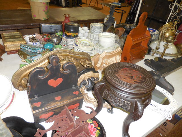 Thanksgiving Saturday Estate Auction and More - DSCN0513.JPG