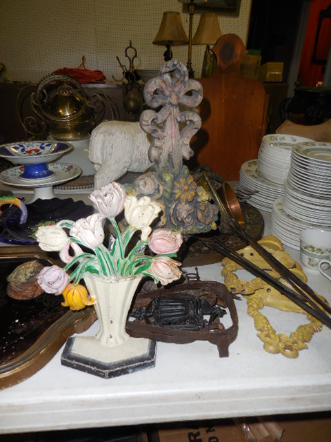 Thanksgiving Saturday Estate Auction and More - DSCN0538.JPG