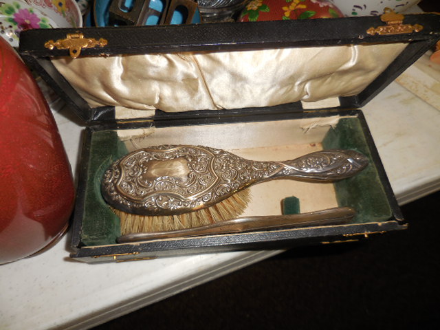 Thanksgiving Saturday Estate Auction and More - DSCN0539.JPG