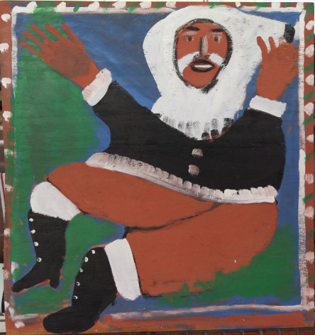 Outsider Art Absentee Two Week Timed Auction -Ends March 18th - 139_1.jpg
