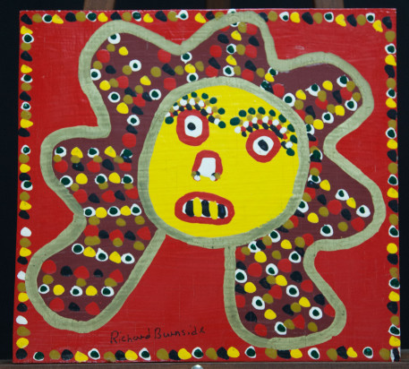 Outsider Art Absentee Two Week Timed Auction -Ends March 18th - 21_1.jpg