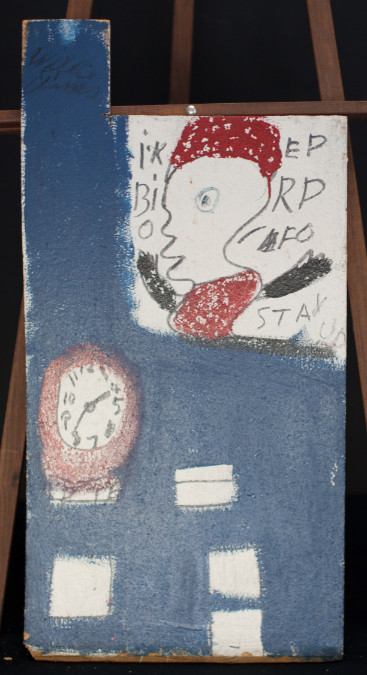 Outsider Art Absentee Two Week Timed Auction -Ends March 18th - 38_1.jpg