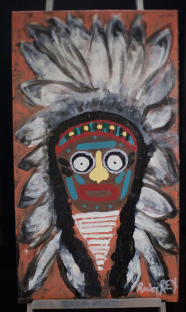 Outsider Art Auction now online till March 15th - 2_1.jpg