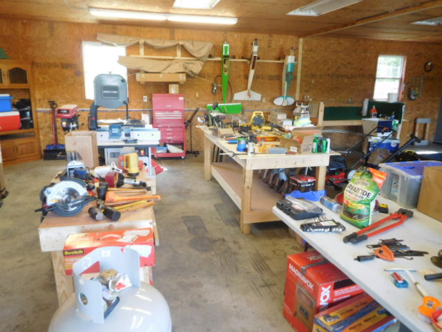 Tools, Furniture, and Radio Controlled Airplanes and More - DSCN3268.JPG