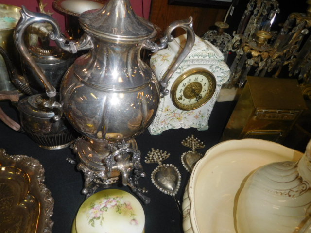 Thanksgiving Saturday Estate Auction and More - DSCN4850.JPG
