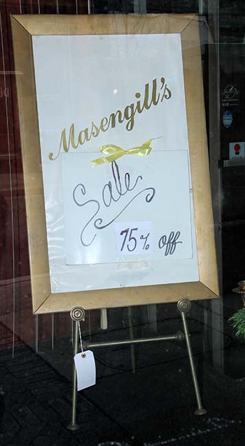 Masengills Specialty Clothing Store- A 100 year old East Tennessee Upscale Department Store - 83_1.jpg
