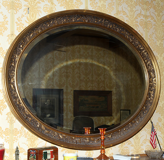 Historic Robins Roost American Queen Anne House, Antiques, Contents The Etta Mae Love Estate - JP_5343.jpg