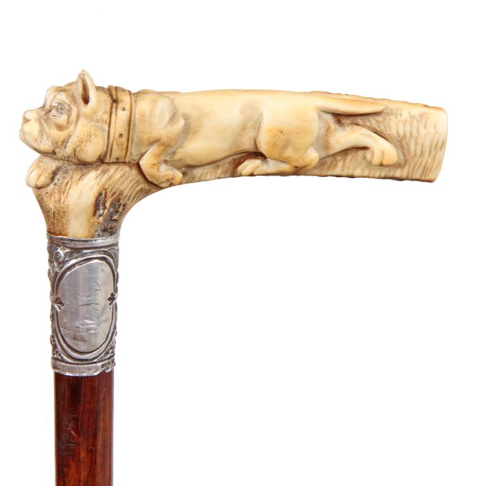 Antique and Quality Modern Cane Auction - 113.jpg