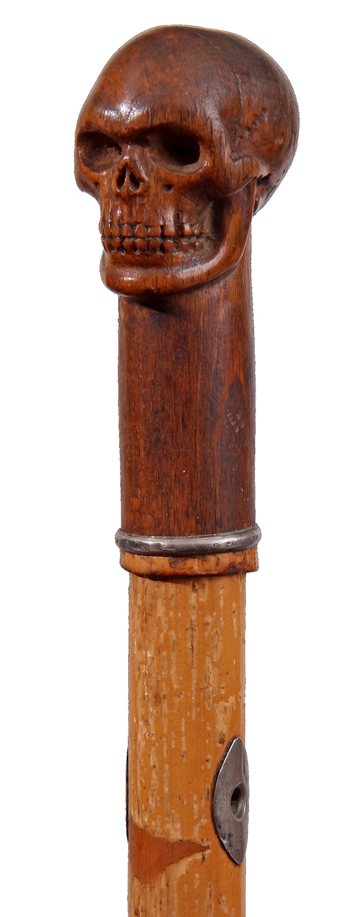 Antique and Quality Modern Cane Auction - 130.jpg