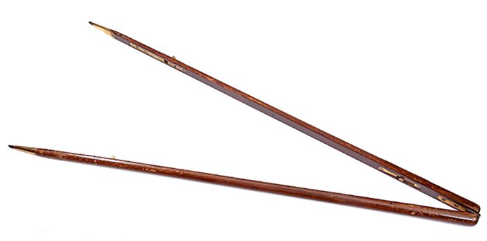 Antique and Quality Modern Cane Auction - 133.jpg