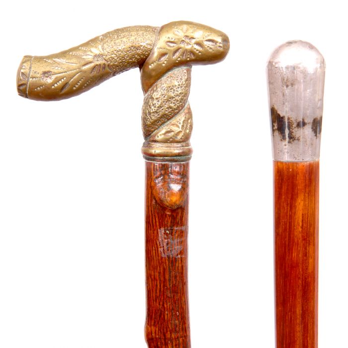 Antique and Quality Modern Cane Auction - 143.jpg