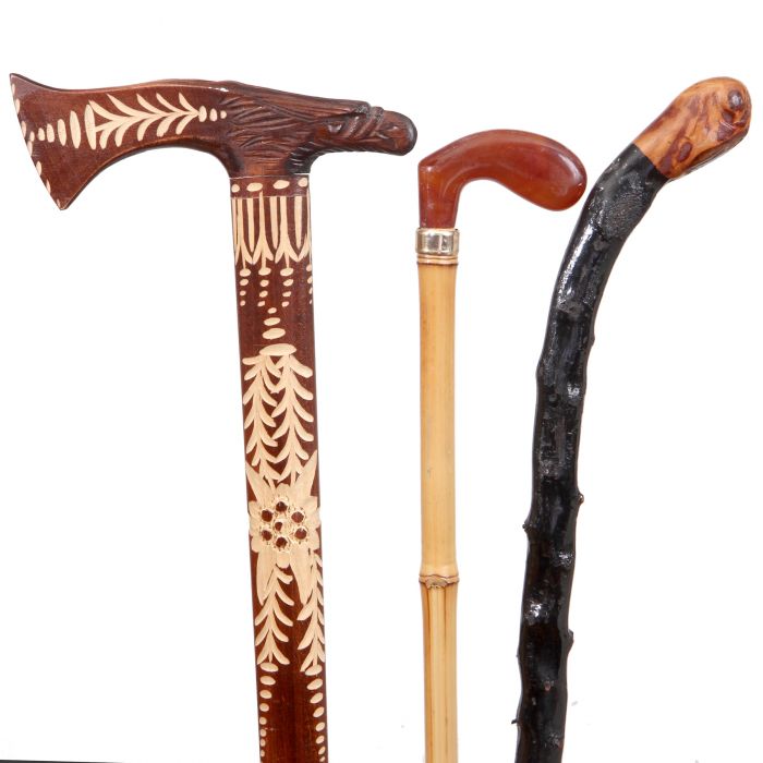 Antique and Quality Modern Cane Auction - 145.jpg