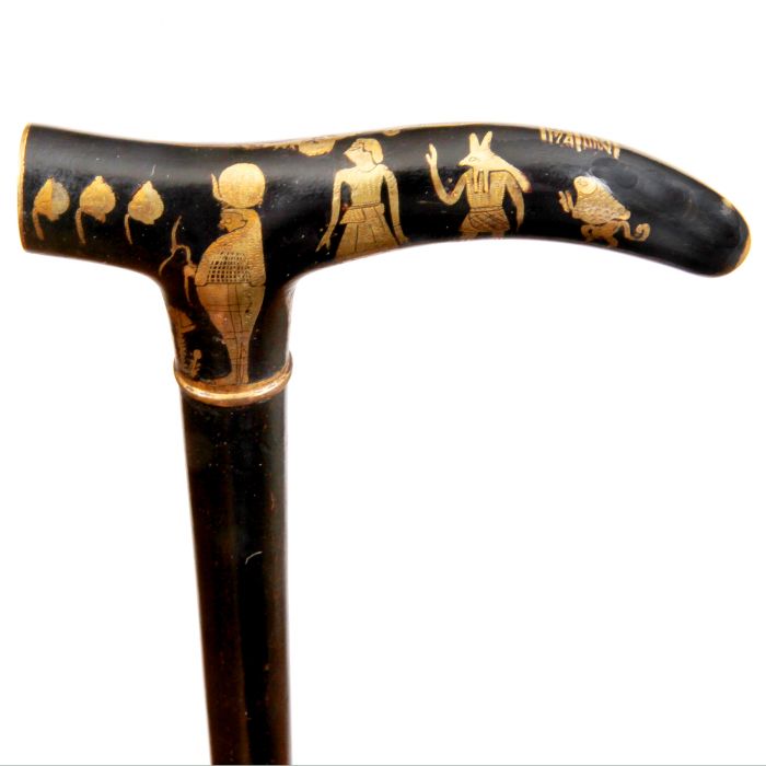 Antique and Quality Modern Cane Auction - 24b.jpg