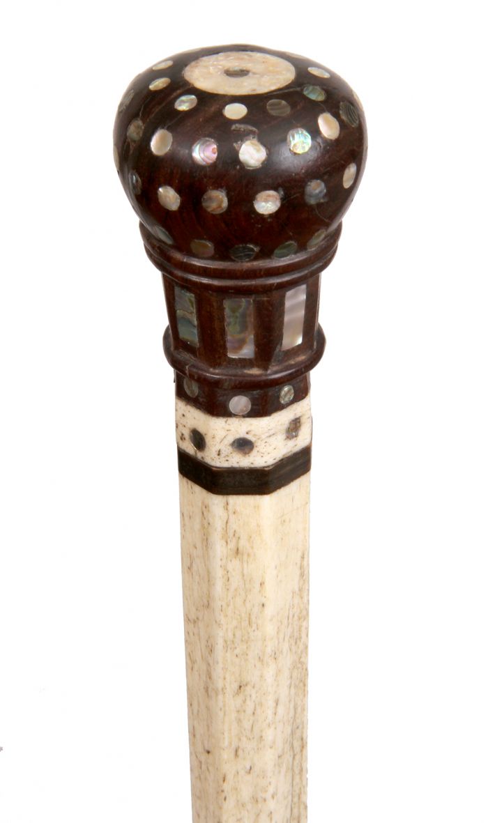 Antique and Quality Modern Cane Auction - 7.jpg