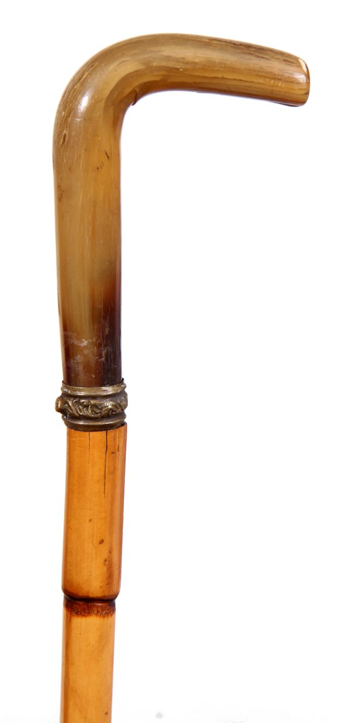 Antique and Quality Modern Cane Auction - 99b.jpg