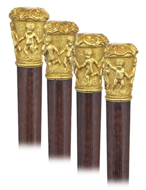 Important Cane Auction, Absolute with No Reserves - 102-01.jpg