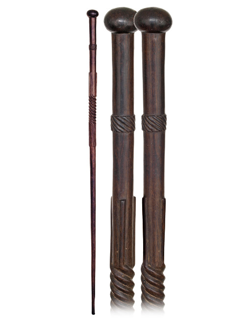 Important Cane Auction, Absolute with No Reserves - 139-01.jpg