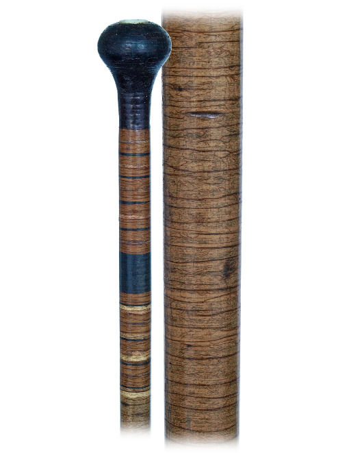 Important Cane Auction, Absolute with No Reserves - 158-01.jpg