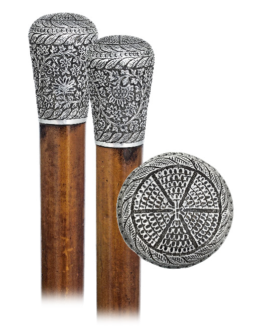 Important Cane Auction, Absolute with No Reserves - 166-01.jpg