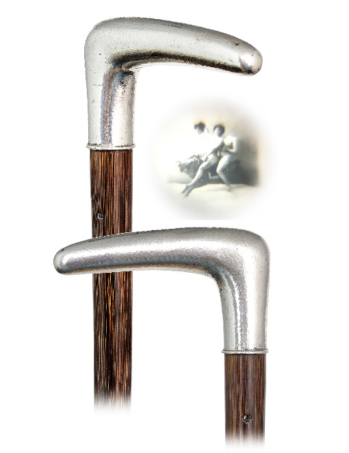 Important Cane Auction, Absolute with No Reserves - 94-01.jpg