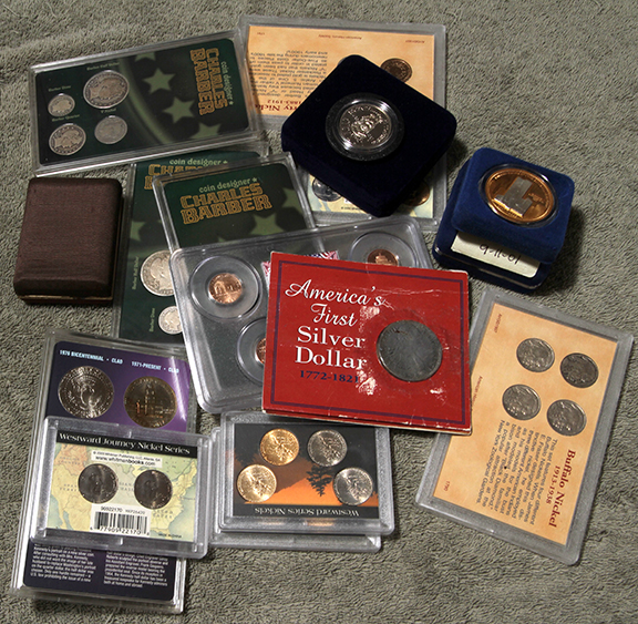 Large  Coins, Gold , Silver Living Estate Auction - 40_1.jpg