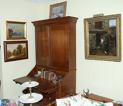 Ike and Mary Robinette Estate Auction Kingsport Tennessee   - JP_2365.jpg