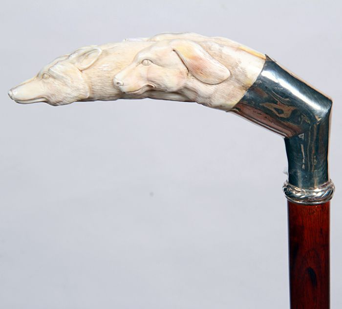 Upscale Cane Collections Auction - 39_1.jpg