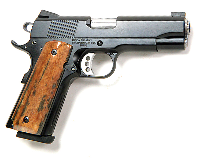 Mr. Terry Payne Custom Pistol,  Collectible Pistols, Long Guns, 50 Year Collection Online Auction  - 34_1.jpg