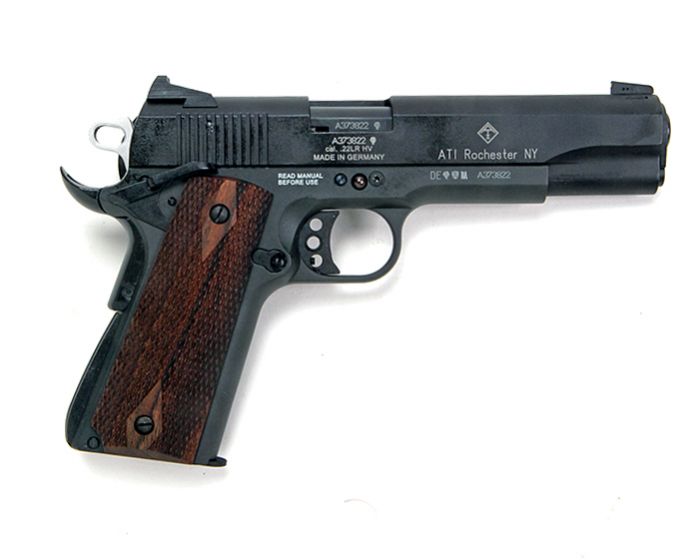 Mr. Terry Payne Custom Pistol,  Collectible Pistols, Long Guns, 50 Year Collection Online Auction  - 40_1.jpg