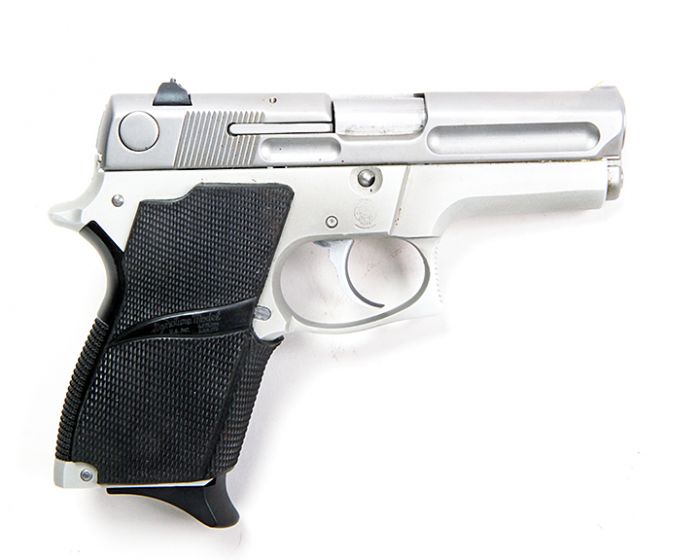 Mr. Terry Payne Custom Pistol,  Collectible Pistols, Long Guns, 50 Year Collection Online Auction  - 44_1.jpg