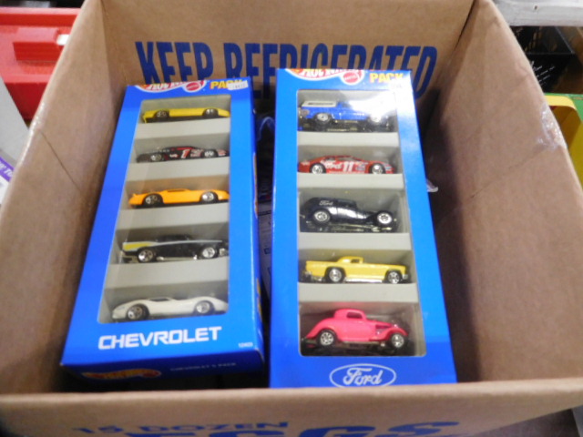 Estate Toy Collection and some Good Early NASCAR - DSCN0010.JPG