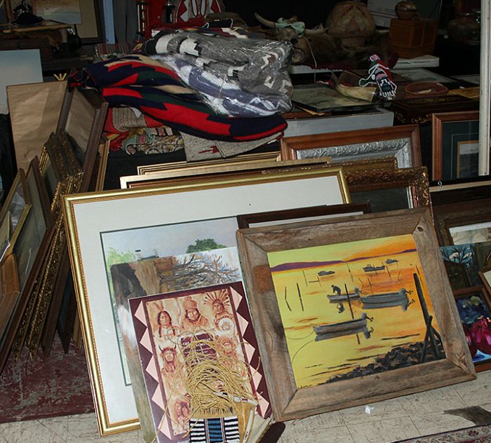 Trader Bobby Longs Third and Final Estate Auction-The best ever - 22_5195.jpg