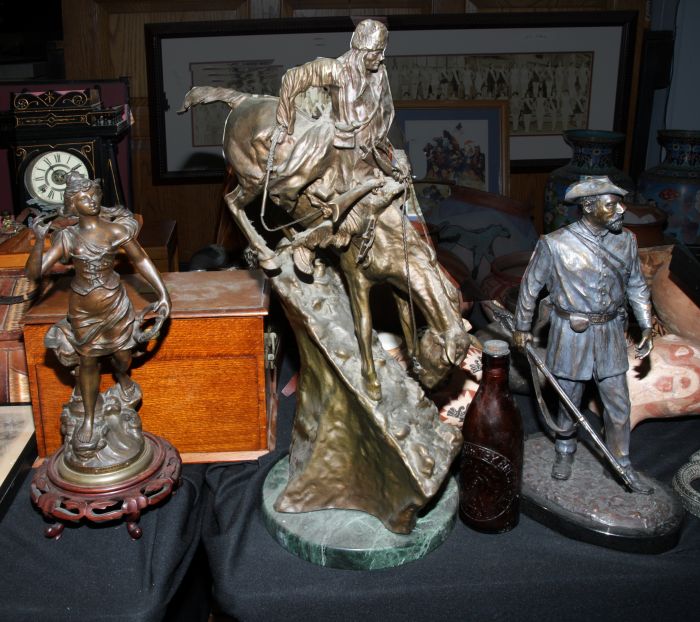 Trader Bobby Longs Third and Final Estate Auction-The best ever - 22_5209.jpg