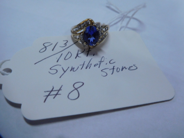 Sterling Sisters Monday Night Auction- Estate Jewelry, Toys toys toys, furniture, early NASCAR plus more. This is a big one - DSCN9670.JPG