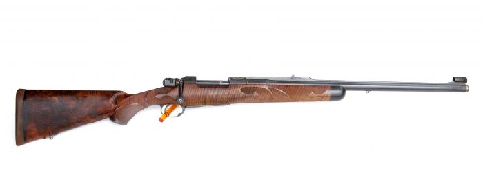  Important John Bolliger Custom Hunting Rifle Auction Timed Auction - 6957.jpg