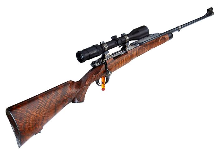 Important John Bolliger Custom Hunting Rifle Auction Timed Auction - 6984.jpg