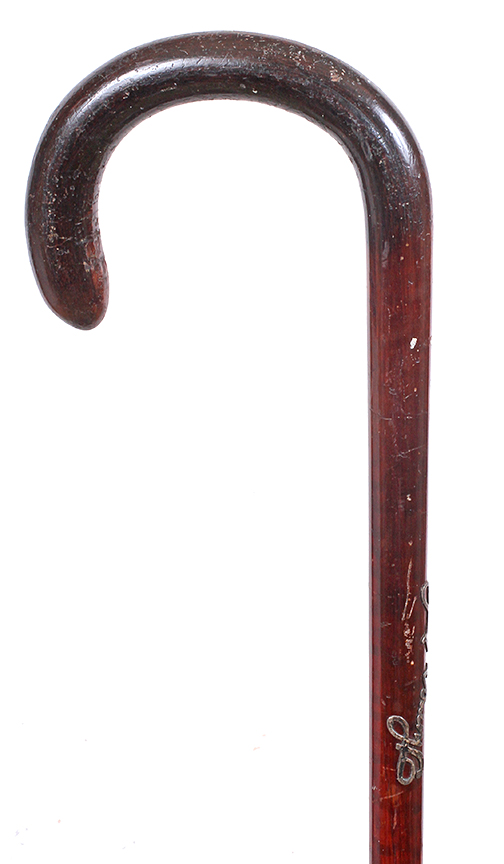 Killer Cane Collection Number Two Auction - 361_1.jpg