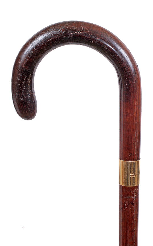 Killer Cane Collection Number Two Auction - 363_1.jpg