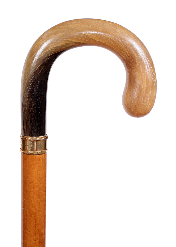 Killer Cane Collection Number Two Auction - 386_1.jpg