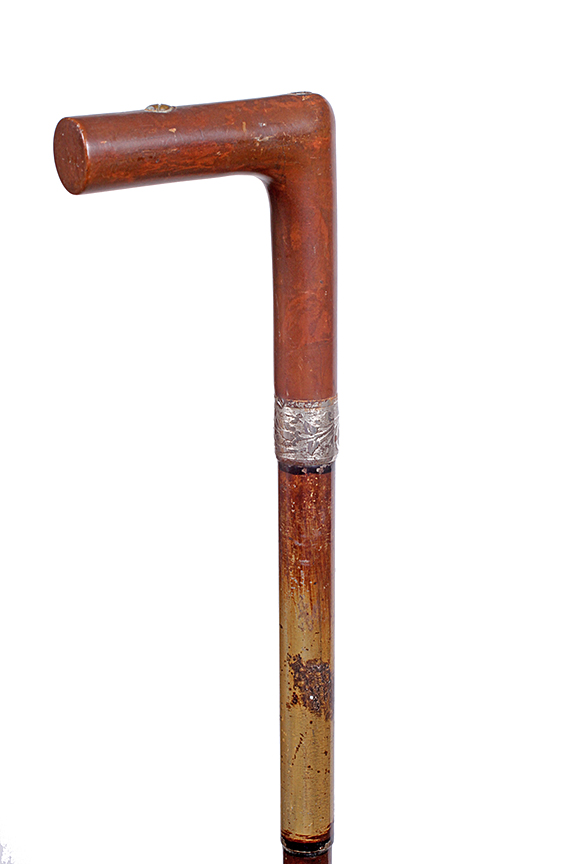 Killer Cane Collection Number Two Auction - 412_1.jpg