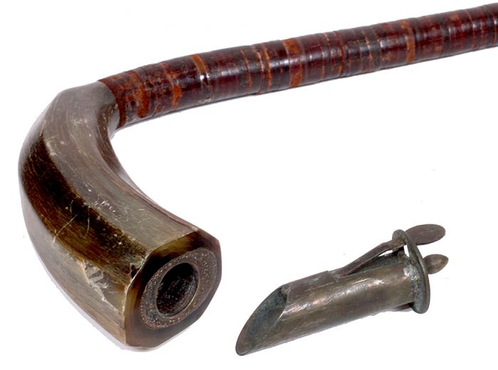 Killer Cane Collection Number Two Auction - 483_1.jpg