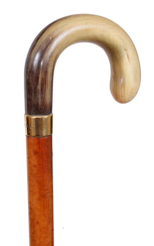 Killer Cane Collection Number Two Auction - 499_1.jpg