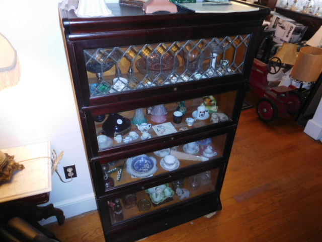 Judith Gregory Estate Auction - DSCN9709.JPG