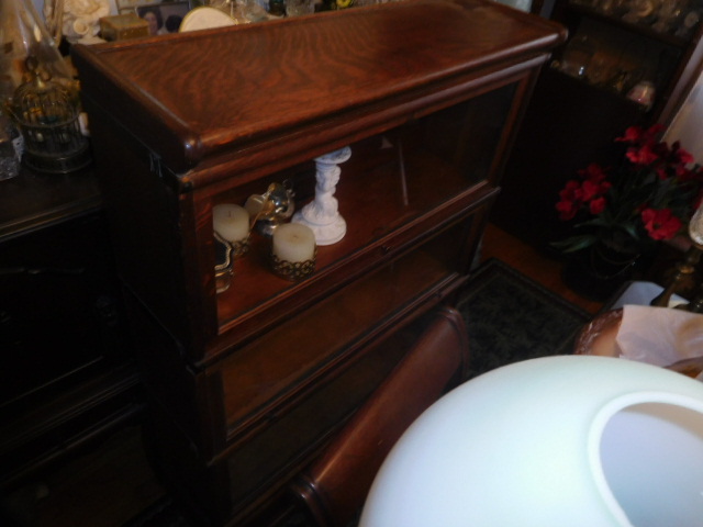 Judith Gregory Estate Auction - DSCN9713.JPG