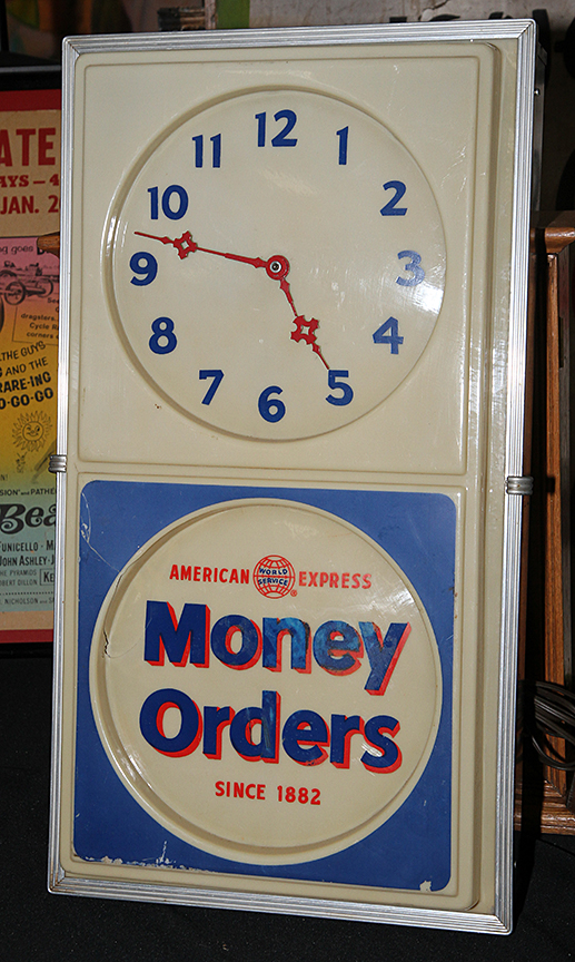 Ken Depew Country Store Collection, Auto Tags and Toppers,Toys, Advertising and More Auction - 9316.jpg