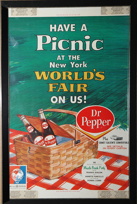 Ken Depew Country Store Collection, Auto Tags and Toppers,Toys, Advertising and More Auction - 9329.jpg