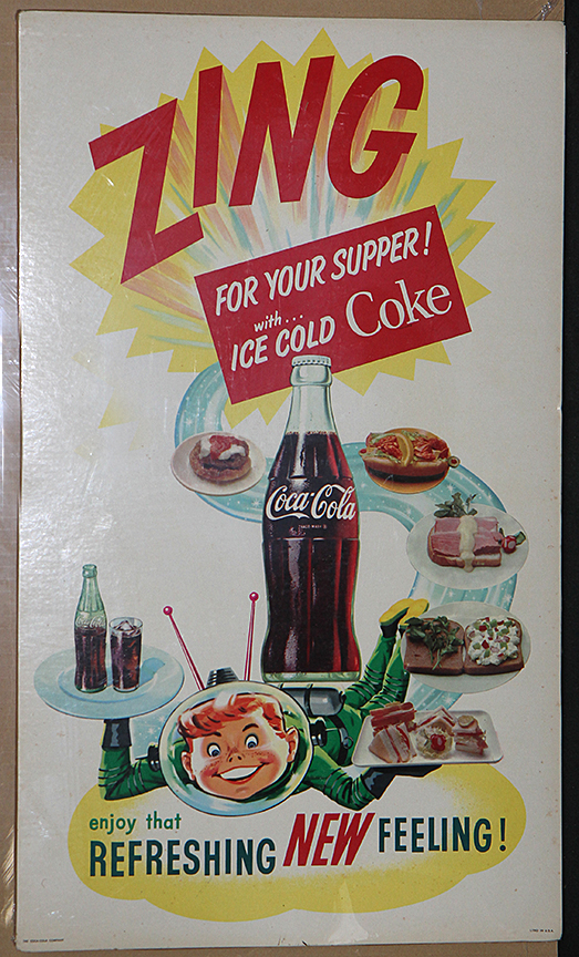 Ken Depew Country Store Collection, Auto Tags and Toppers,Toys, Advertising and More Auction - 9332.jpg