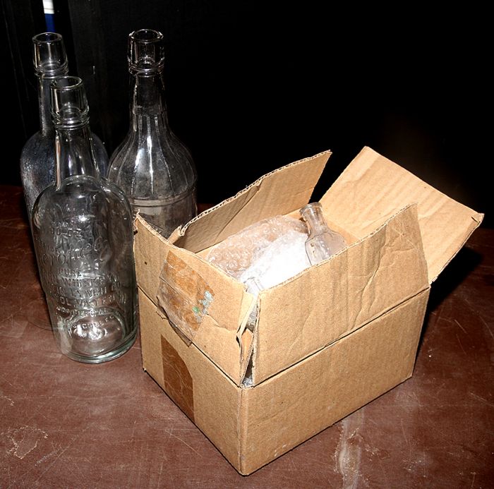 Ken Depew Country Store Collection, Auto Tags and Toppers,Toys, Advertising and More Auction - 9438.jpg