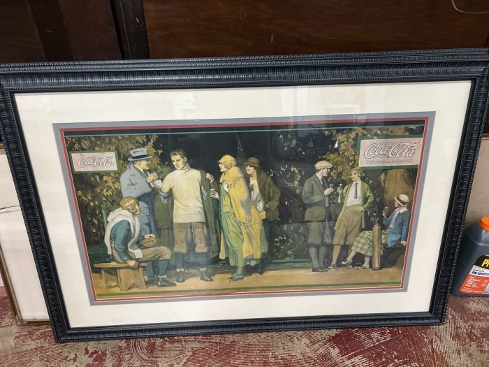 Ken Depew Country Store Collection, Auto Tags and Toppers,Toys, Advertising and More Auction - IMG_5417.jpg