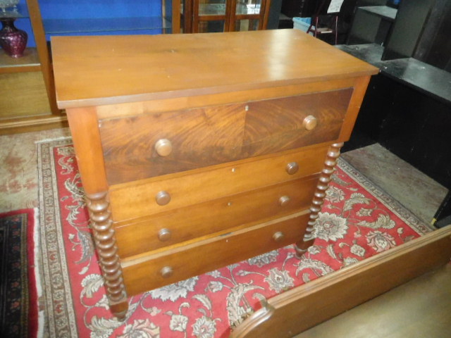 Annual New Years Day Auction Dandridge Estate - DSCN9800.JPG